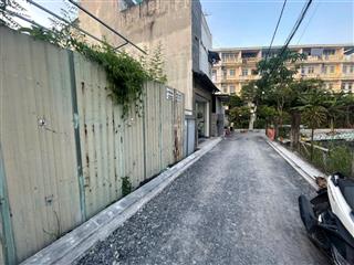 Đất biệt thự vườn, ngang 10x16,7m, đường 34, linh đông  thủ đức