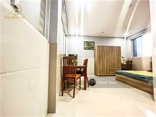 Cho thuê phòng trọ đường nguyễn trãi đối diện công viên 23/9 ngay đại học hoa sen