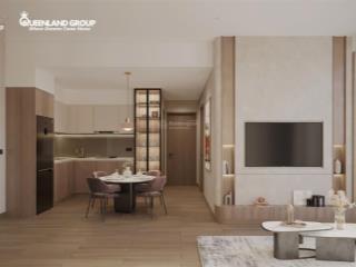 Cực sốc. căn 2pn siêu đẹp masteri trinity square ocean park 2 65m², view cv, tặng 12 tháng dv