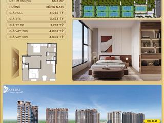 Chỉ cần 785 triệu  sở hữu ngay căn hộ nghỉ dưỡng tại trinity square, view bể bơi chuẩn resort