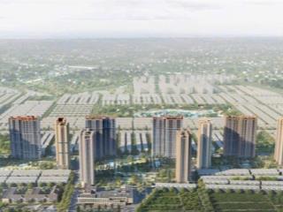 Chính thức nhận booking 10 tòa căn hộ masterise homes vinhomes ocean park 3