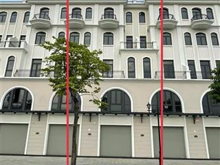 16,x tỷ căn shophouse 2 mặt tiền vị trí đắc địa. 6 tầng hàng hiếm vhocp2