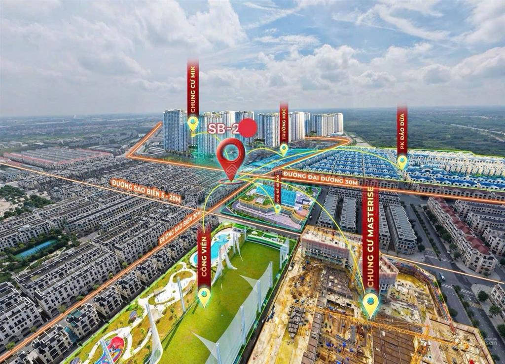 16,x tỷ căn shophouse 2 mặt tiền vị trí đắc địa. 6 tầng hàng hiếm vhocp2