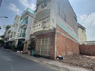 Đất đẹp hẻm 8m  4,5x14m  nguyễn xí  bình thạnh  ngay vincom  9,5 tỷ
