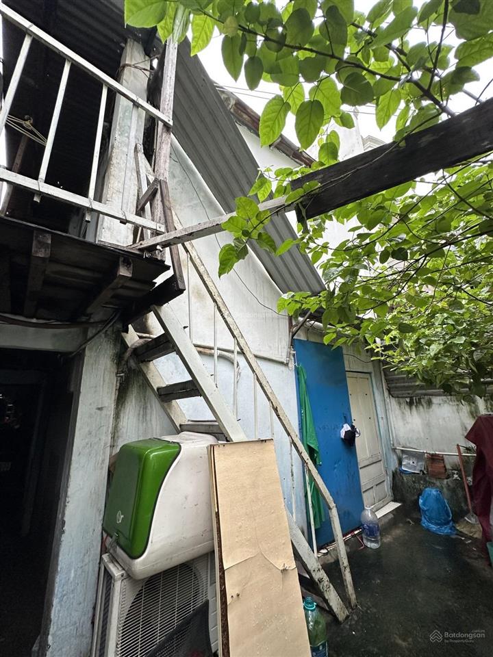 Lô đất hiếm bùi đình tuý  bình thạnh  93.3m2  giá rẻ nhất khu vực 8.6 tỷ