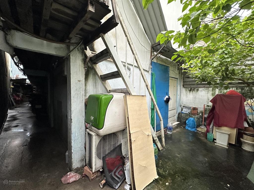 Lô đất hiếm bùi đình tuý  bình thạnh  93.3m2  giá rẻ nhất khu vực 8.6 tỷ