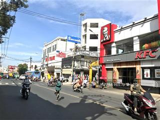 Mặt tiền kd kha vạn cân. dt 1000m2, giá bán 85 tỷ sổ hồng cá nhân giá thương lượng chủ nhà