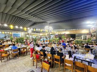 Cần bán gấp hàng mới ra mặt tiền man thiện 200m2. đang cho quán nhậu thuê giá 14 tỷ sổ riêng