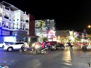 Bán mặt tiền kd hoàng diệu 2 dt 360m2 ngang 12m giá 48 tỷ nhà đang cho thuê 130 tr/1th