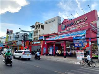 Bán nhà mt tô ngọc vân ngang 12m, vị trí ngay ngã tư. dt 12m x 27m, 320m2, giá bán 35 tỷ