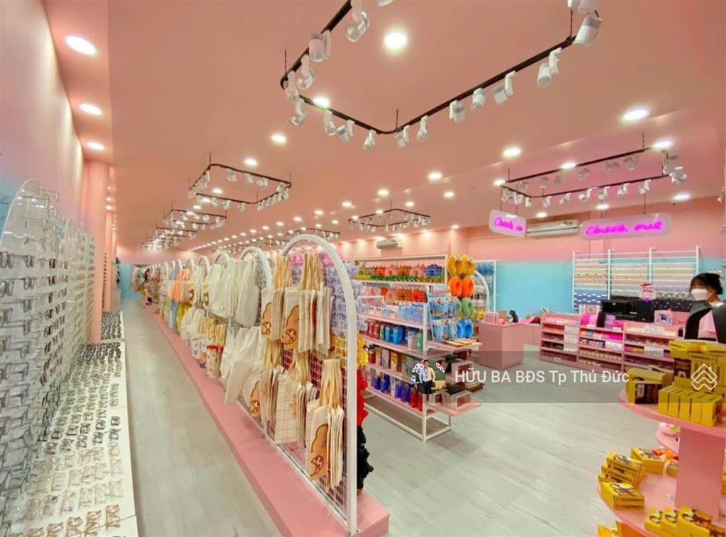 Chủ nhà cho thuê mặt kinh doanh đặng văn bi .dt 6m x 25m nhà mới giá cho thuê 40tr/1th