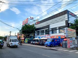 Bán nhà đất lớn phân chia anh em mt kinh doanh. dt 525m2 sổ hồng riêng thổ cư 100%