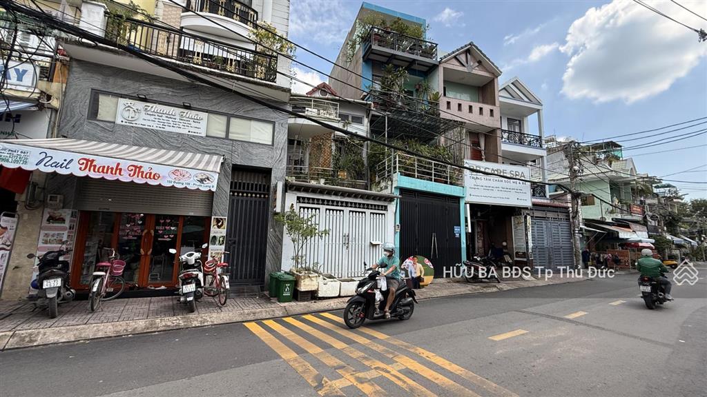 Căn hộ đang cho thuê 20tr /1 th. dt 5x32m dt 160m2 giá 10.5 tỷ sổ hồng riêng công chứng ngay