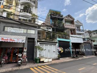 Mặt tiền kinh doanh dt.124m2 xây dựng được 1 hầm 5 tầng giá bán 9.7 tỷ pháp lý chuẩn .