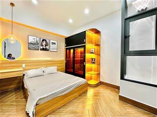Nhà siêu vip phố kỳ đồng, p. 9, q. 3, dt 47,7m2, (đang cho thuê 16 tr/th)