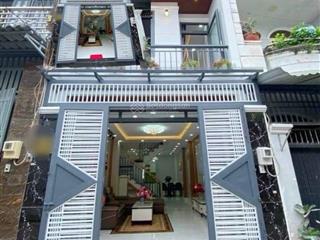 Cần bán gấp nhà võ văn tần, p. 5, q. 3, dt 53,76m2, giá 3,890 tỷ (đang có người thuê 20 triệu/th)