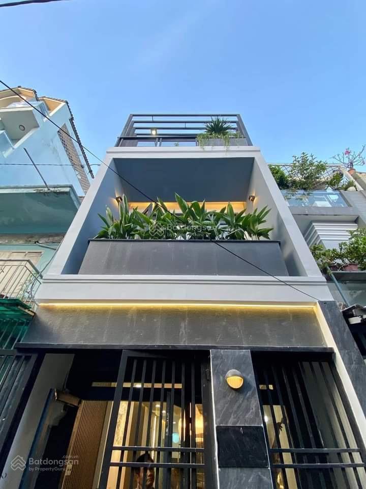 Cô trang cần bán căn nhà lý thái tổ, p. 9, q. 10,   dt 40m2, shr, đang cho thuê 14tr