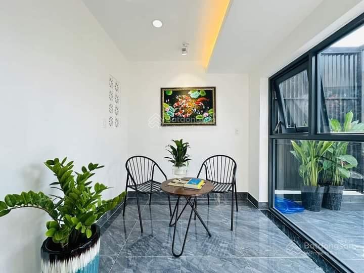 Cô trang cần bán căn nhà lý thái tổ, p. 9, q. 10,   dt 40m2, shr, đang cho thuê 14tr