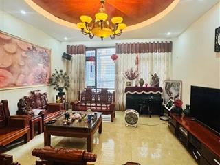 Nóng !!! 29 tỷ sở hữu nhà mặt phố phạm tuấn tài  dt 76m2, mt 6m, 5 tầng, vỉa hè, kinh doanh