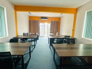 Chính chủ bán nhà mặt phố nguyễn khang  cầu giấy  dt 93m2, 6 tầng, mt 5.2m, giá 50 tỷ, vỉa hè 8m