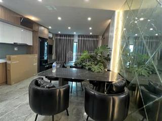 Bán nhà liền kề tây hồ. 60m2 x 5 tầng thang máy. giá chỉ 15 tỷ
