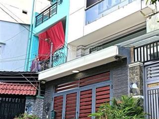 Ngay mặt tiền cư xá phú lâm b, gần vòng xoay phú lâm, 71m2, 4 tầng, hoàn công đủ, chỉ 6 tỷ 9