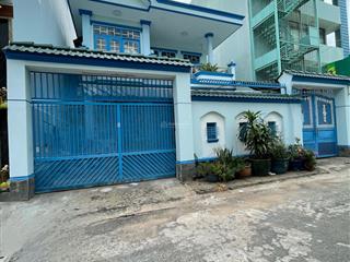 184m2, ngang khủng 12m, ngay kinh dương vương, gần vòng xoay phú lâm, quận 6