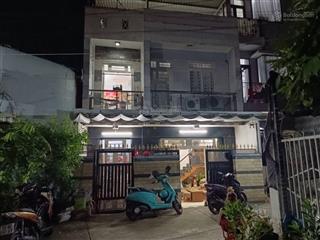66m2, ngang lớn 6.4m, sát mặt tiền lò gốm, quận 6 (p bình tiên)