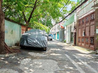 Hxh 1 trục  sát mt  lê quang định  nhà 3 tầng  có thang máy  88m2  chỉ 13.4tỷ tl