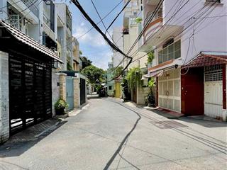 Nhà đẹp hxt thông  khu biệt thự  lê quang định  bình thạnh  nhà 4 tầng  72m2  chỉ 11.79tỷ tl