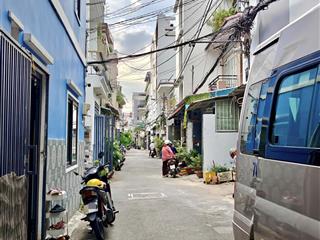 Cực rẻ  hxh ngủ nhà  sân đậu xe hơi  gần nhà ga t3  khu tân sơn  p12 gò vấp  121m2  chỉ 6.7t