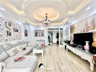 Louis i đại mỗ dt 110m x 6t thang máy