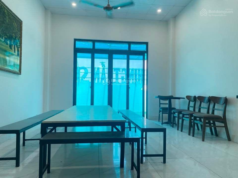 Cho thuê nhà liền kề vừa vp công ty vừa ở dt 100m2 x 4t 16tr/th
