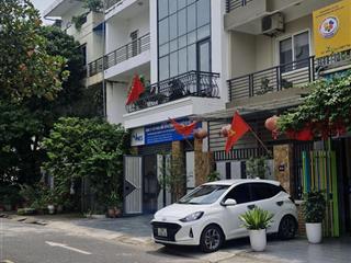 Bán nhà liền kề kđt viglacera tây mỗ