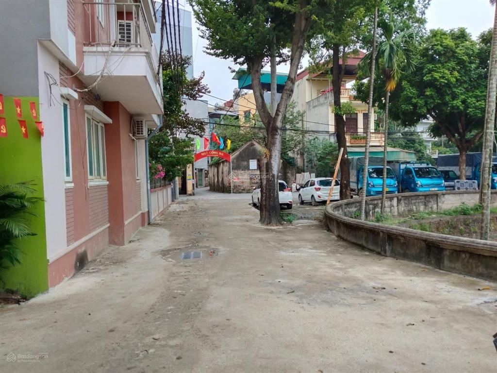 Đất đẹp đại mỗ, ôtô tránh view aeon mall. giá đầu tư