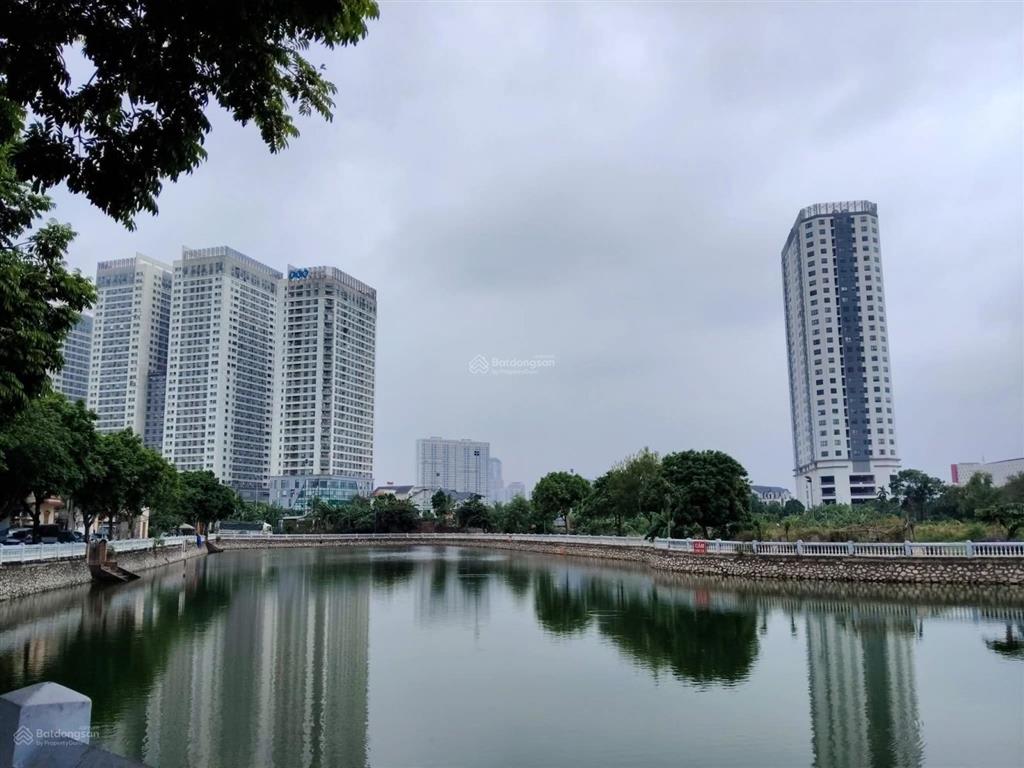 Đất đẹp đại mỗ, ôtô tránh view aeon mall. giá đầu tư