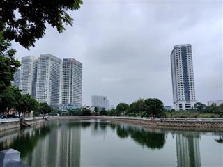 Đất đẹp đại mỗ, ôtô tránh view aeon mall. giá đầu tư