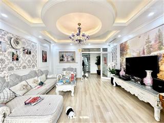 Louis city 6 tầng thang máy nội thất cao cấp nhà đẹp như khách sạn