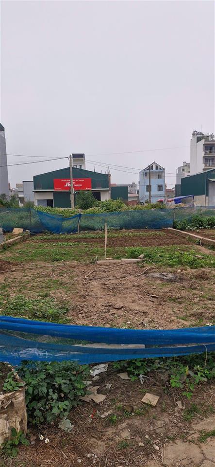 Đất dịch vụ gần dương nội hà đông