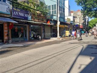 Bán đất tặng nhà mặt phố đại mỗ