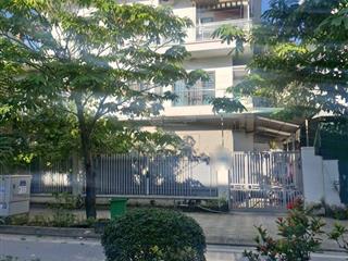 Biệt thự foresa lô góc view công viên full nội thất sang trọng