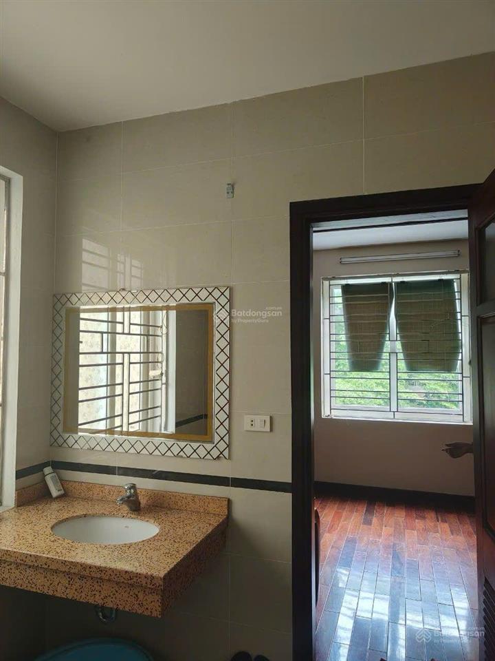 Biệt thự full nội thất cho thuê