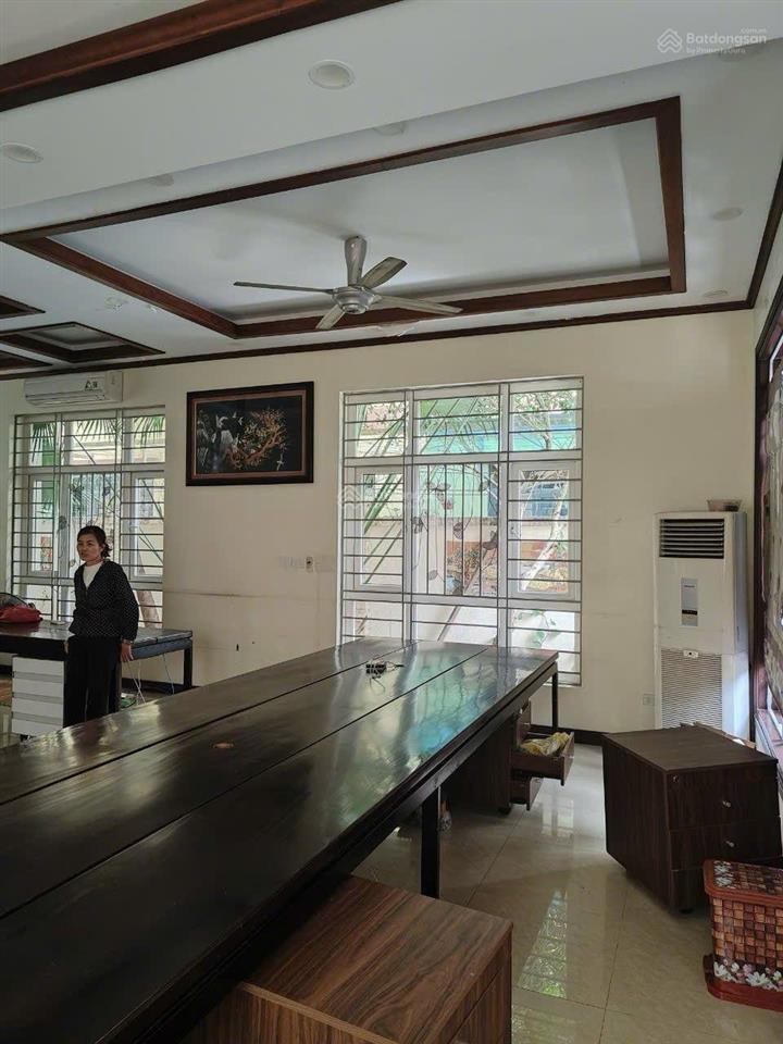 Biệt thự full nội thất cho thuê