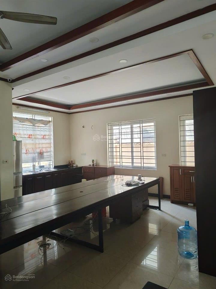 Biệt thự full nội thất cho thuê