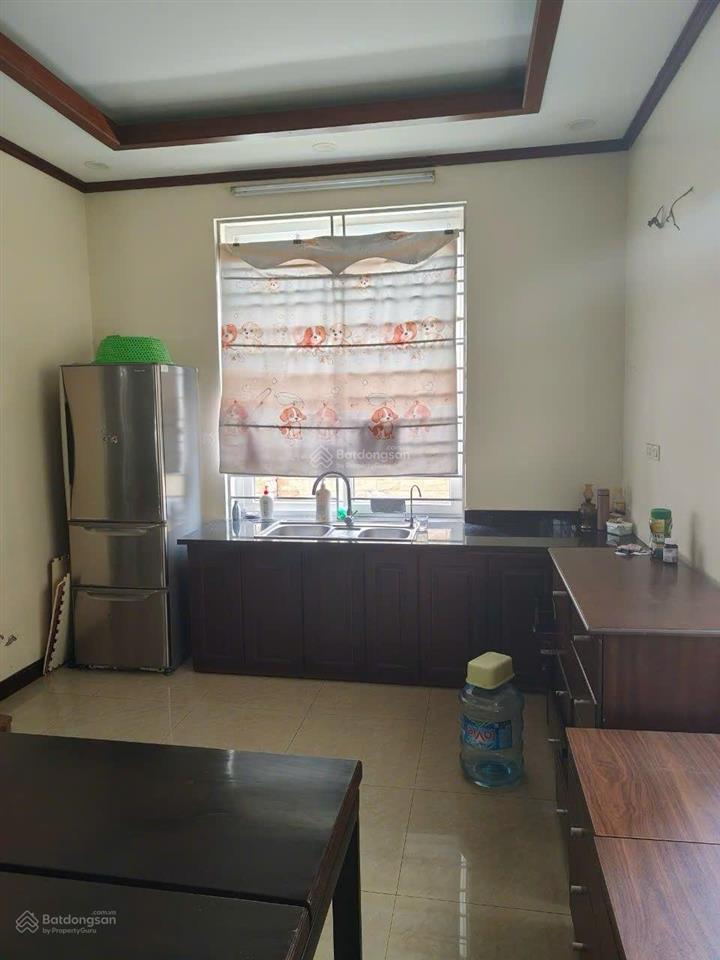 Biệt thự full nội thất cho thuê