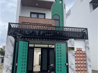 Nhà mới đẹp kdt mỹ gia, nha trang, khánh hoà. kdt an ninh, cư dân văn minh, không khí trong lành