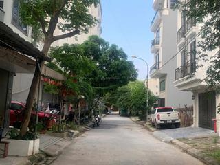 Bán đất yên nghĩa, khu b, kinh doanh, ô tô, 44m2, giá 9,9 tỷ