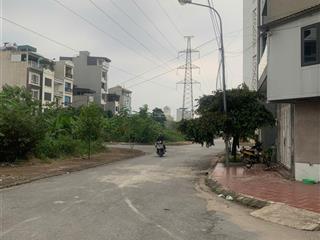 Bán đất, khu c  yên nghĩa, ô tô, kinh doanh, 50m2, giá 11.5 tỷ