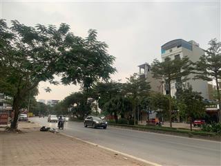 Bán đất, mặt đường lê trọng tấn, hà đông, kinh doanh mọi mặt hàng, 50m2, giá 16.2 tỷ