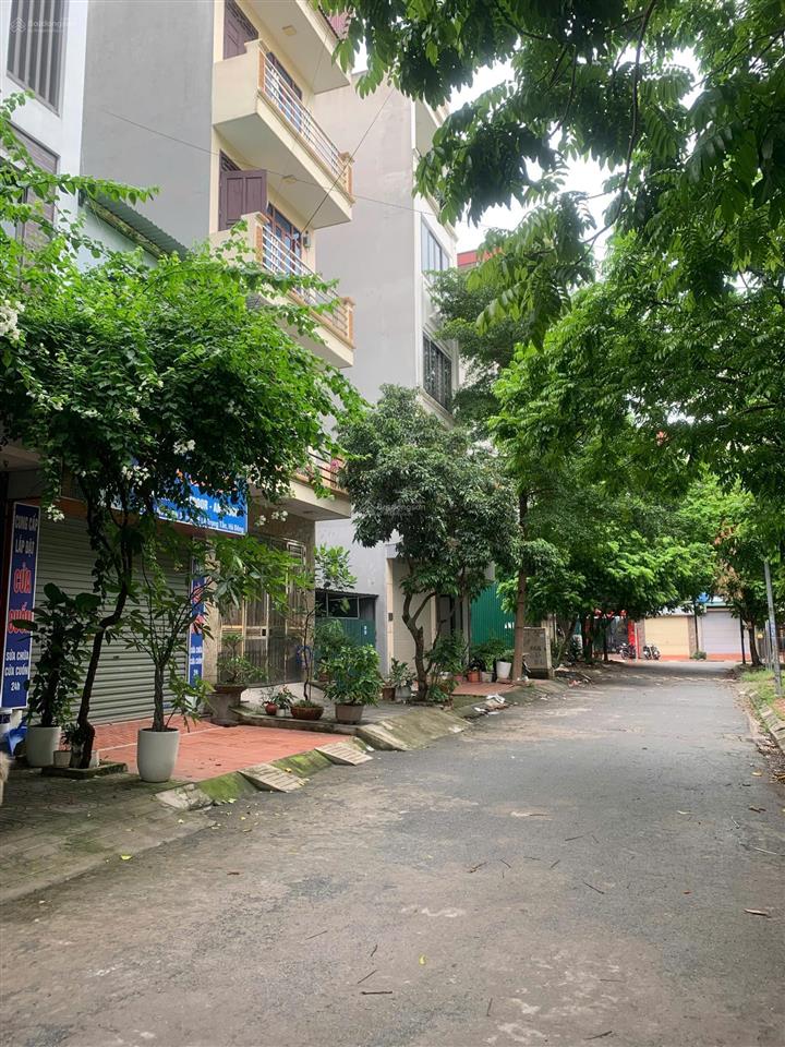 Bán đất, dương nội khu 20ab, hà đông, diện tích 50m2, giá 10,5 tỷ